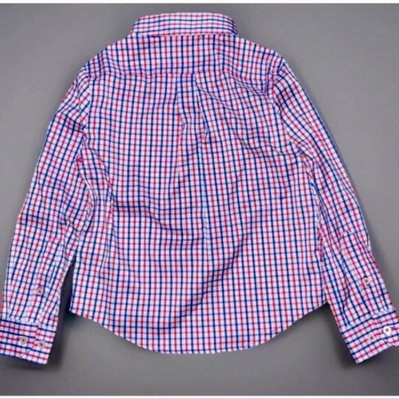 Boys Southern Tide shirt size XS (4/5) - Picture 2 of 4